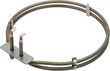 Fan Oven Cooker Heating