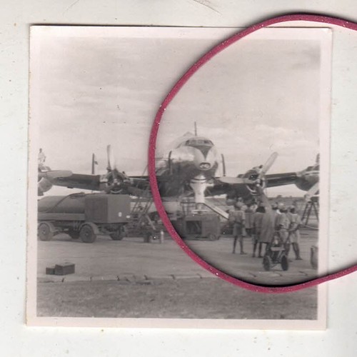 Photo aircraft lockheed - aircraft,