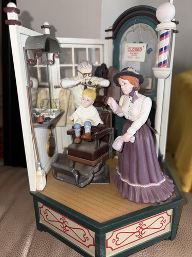 Vintage enesco music box - enesco,