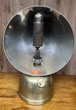 Bialaddin Bowl Fire Lamp Stove