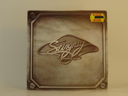 Stingray better the devil - better,