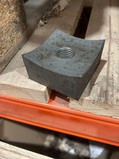 222x Vecoplan TDS V20 Concave