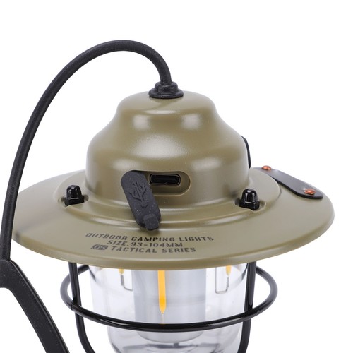 Camping lantern with - camping, 5