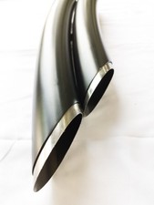 Harley Breakout Dual 2-Into-2