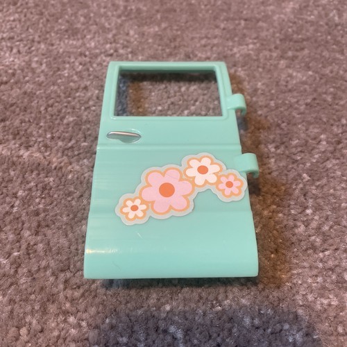 Sylvanian families campervan - sylvanian,