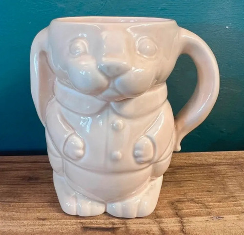 Vintage wade ceramics ringtons - wade,