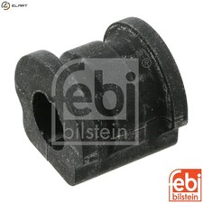 2x MOUNTING STABILISER BAR