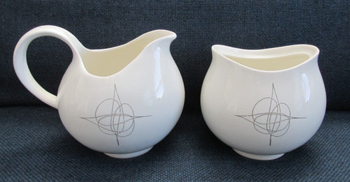 Vintage mcm eva - eva, zeisel