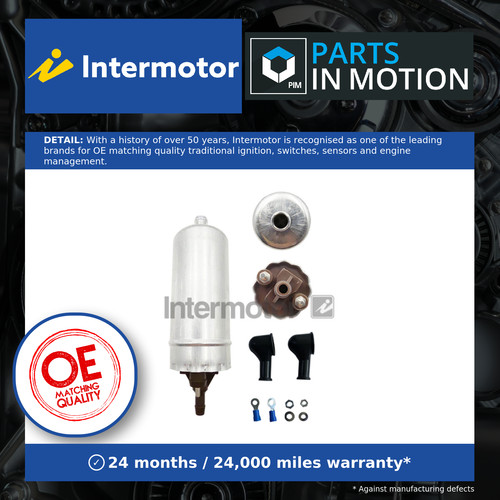 Fuel pump fits suzuki - pump, grand