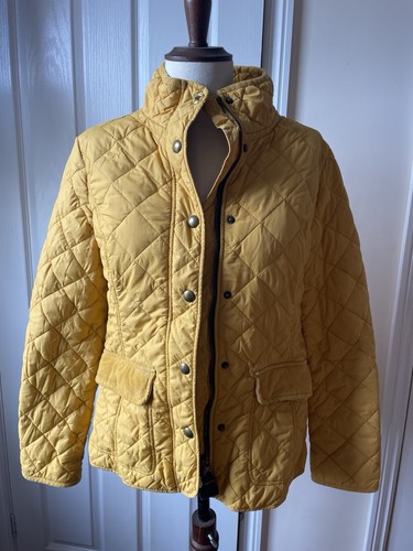 Joules moredale quilted jacket - moredale,