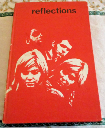 Reflections simon clements - reflections,