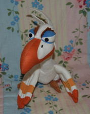 Zazu Lion King the Musical