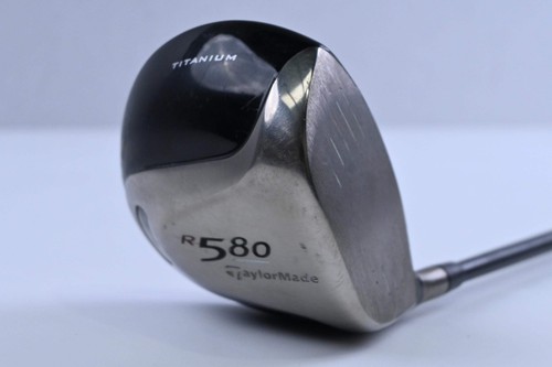 Taylormade r580 driver - taylormade,