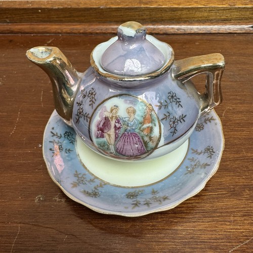 Pretty miniature violet - pretty,