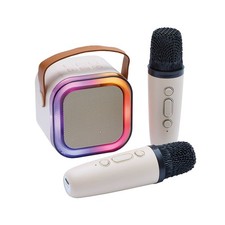 Bluetooth karaoke set - set, with