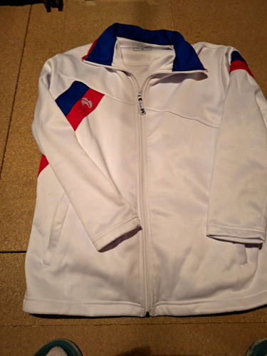 Henselite men white - henselite,