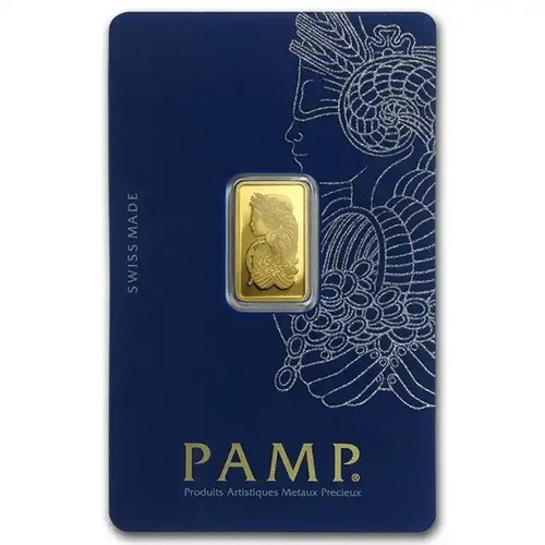 Pamp suisse lady fortuna 999 - fortuna, 999.9