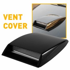 Air flow scoop - scoop, intake