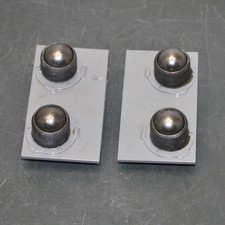 Ridgid Ball Transfer Head Set