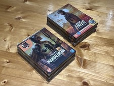 Star Wars Complete Seasons