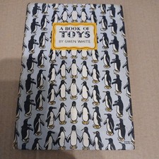 A Book of Toys Gwen White King