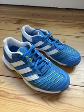 Adidas Adipower Stabil Squash / Indoor Trainers UK7.5