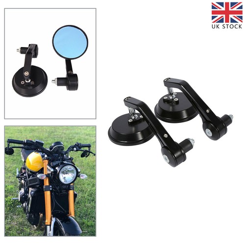 Universal motorcycle - 7/8",