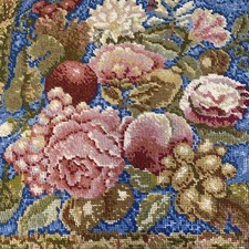 Tapestry Kit Ehrman Savonnerie - by Jill Gordon