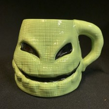 Disney Nightmare Before