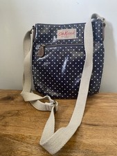 Cath Kidston Satchel Bag Oil