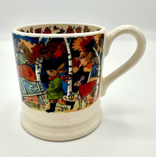 Emma bridgewater year - year, the