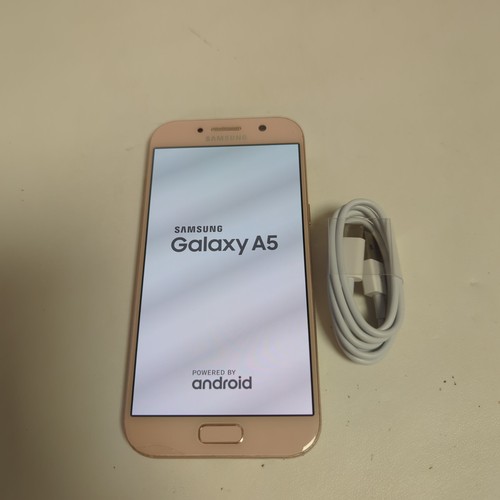 Samsung galaxy 2017 - a5, 32gb