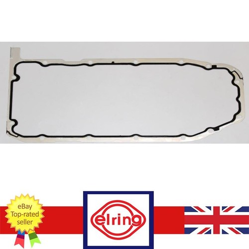Upper oil sump gasket for - upper,