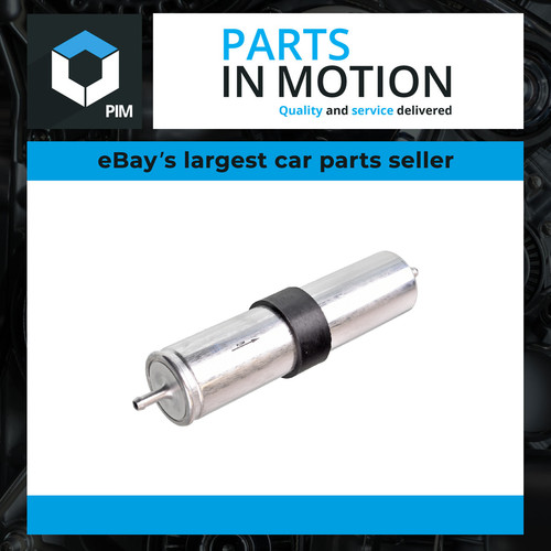Fuel filter fits - filter,