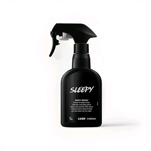 Lush sleepy twilight body - lush,