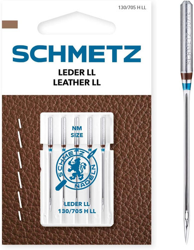 Schmetz sewing machine - schmetz, 5