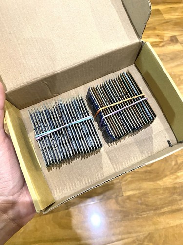 Ddr3 ram job lot - ram,