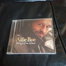 Bring Him Home by Alfie Boe
