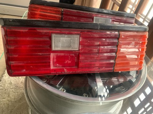 Ke70 te72 tail - tail, lights