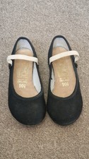 Katz Character Ballet Shoes