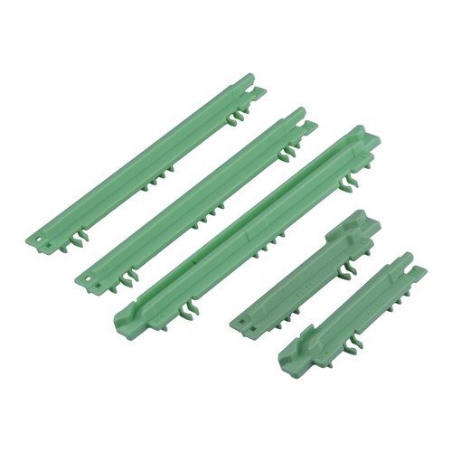 Single motif knitting cam - 5x,