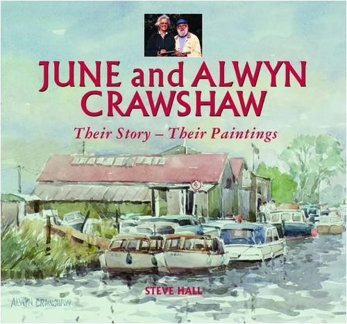 June and alwyn crawshaw - crawshaw:, their