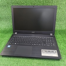 ACER Aspire 3 A315-51 i3, 1TB & 4GB Ram LAPTOP, Not Tested