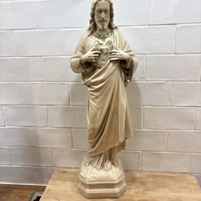Jesus sacred heart inch - jesus, inch.