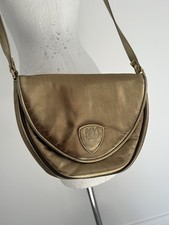 Jane Shilton VTG 80’s Gold
