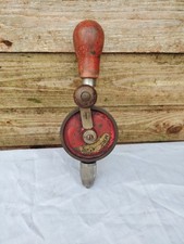 Vintage Dominion 8 1/2" Hand