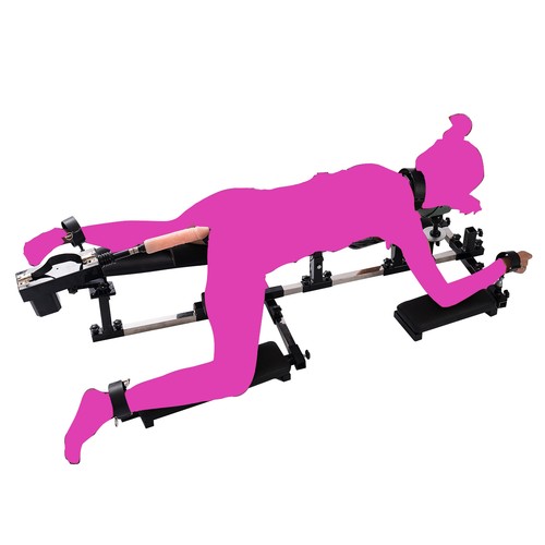 Bdsm bondage furniture - bdsm,