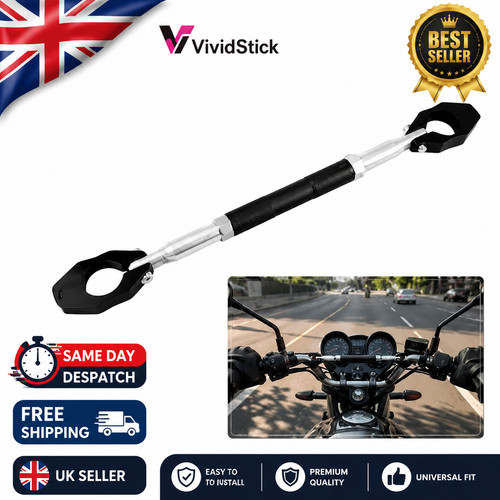 Motorbike handle diameter - motorbike, 7/8"
