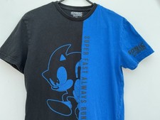 Boys Sonic The Hedgehog Super