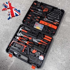 216PCS Tool Kit Piece General